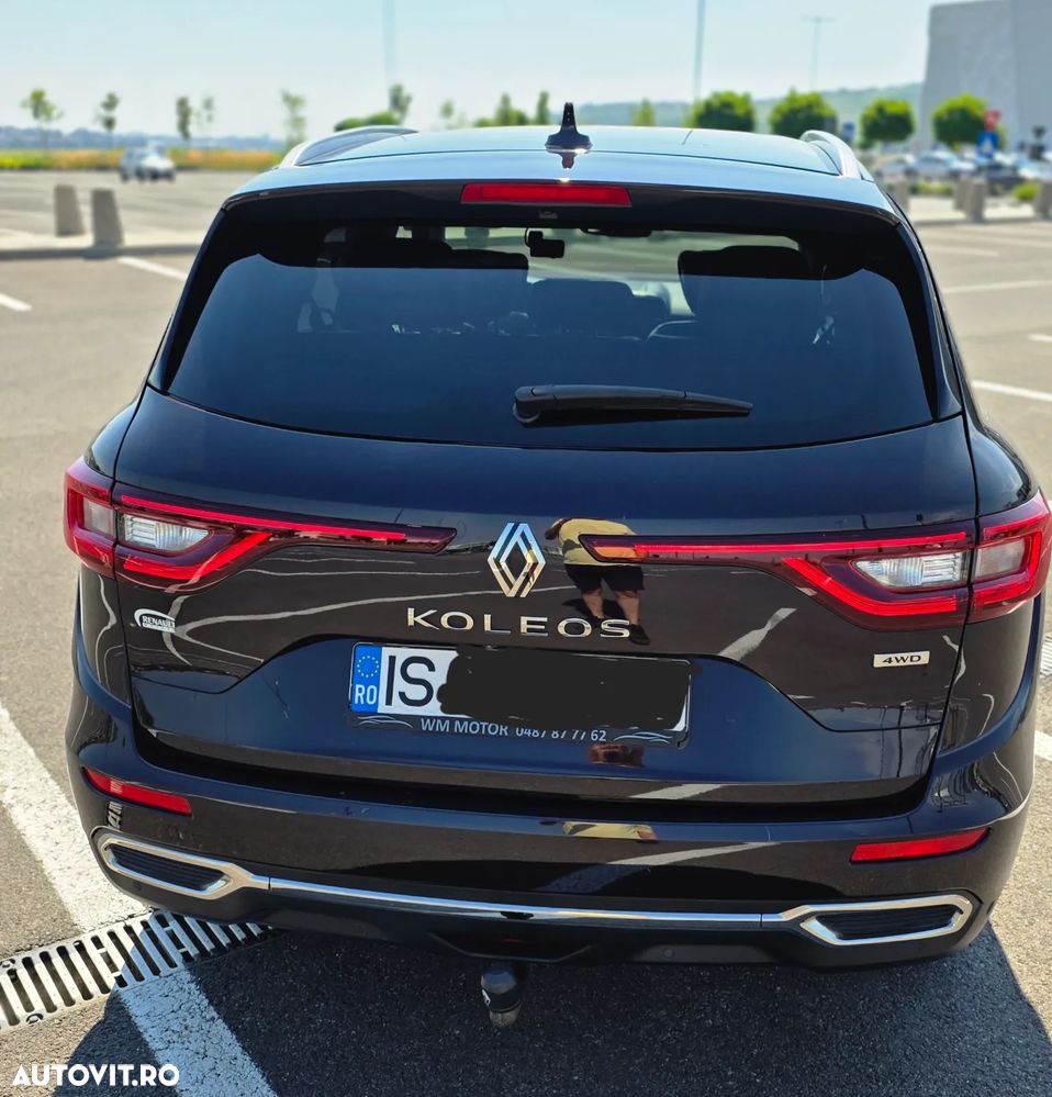 Renault Koleos - 2