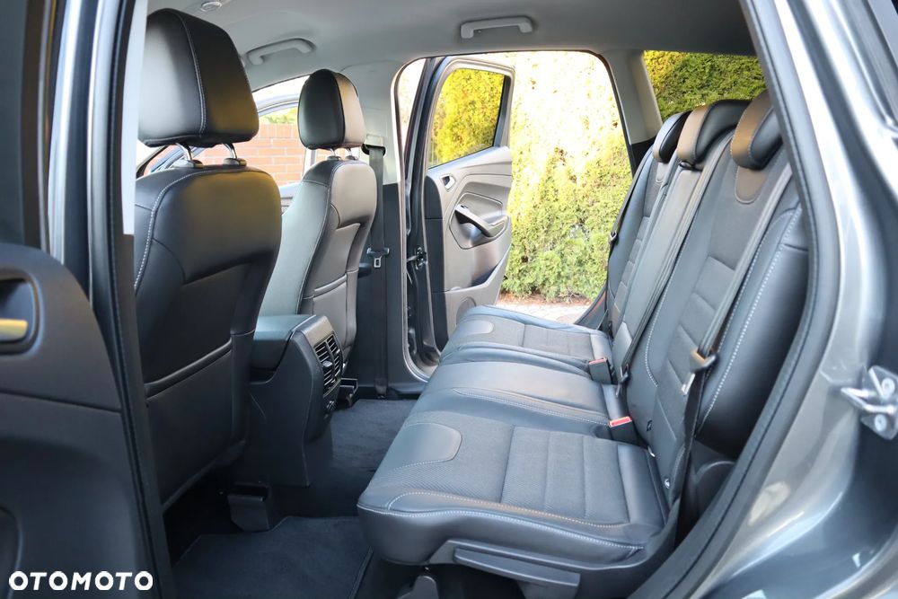 Ford Kuga 2.0 TDCi 4WD Titanium - 14