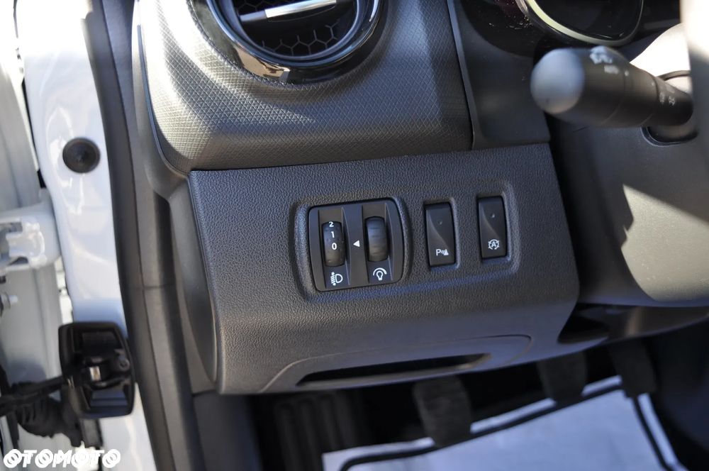 Renault Clio (Energy) TCe 75 Start & Stop LIMITED - 33