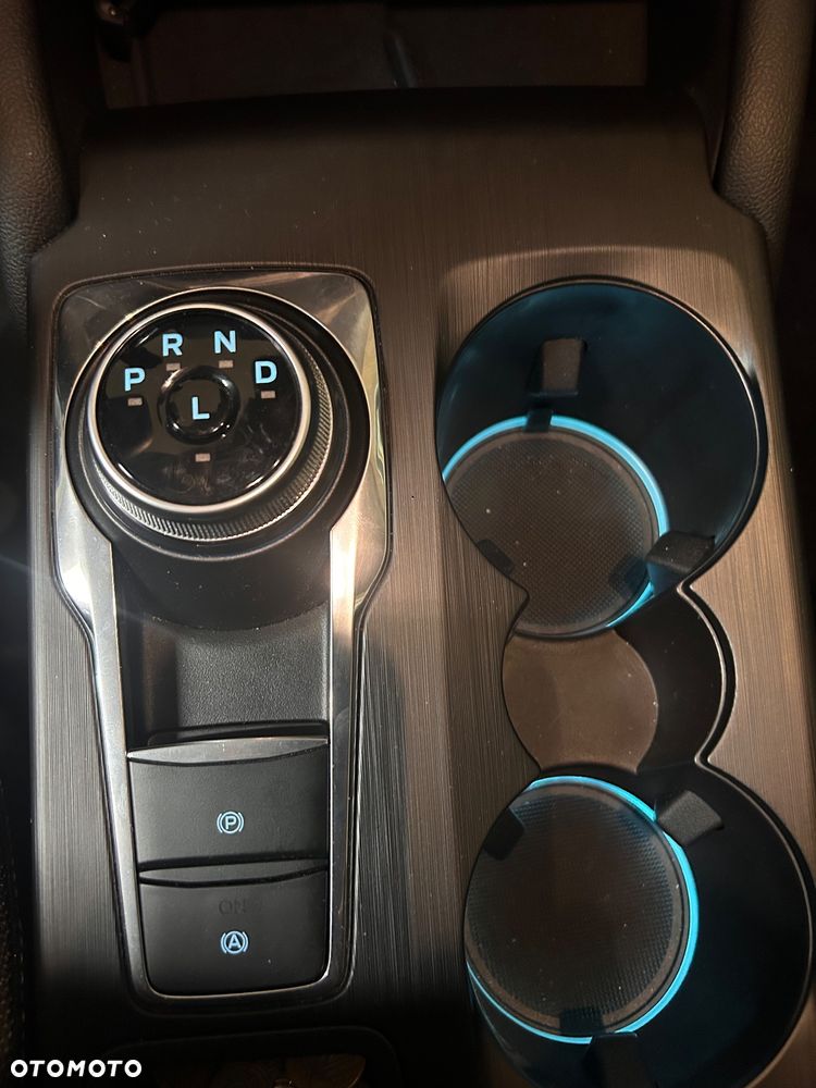 Ford Focus 1.5 EcoBlue Active X - 9