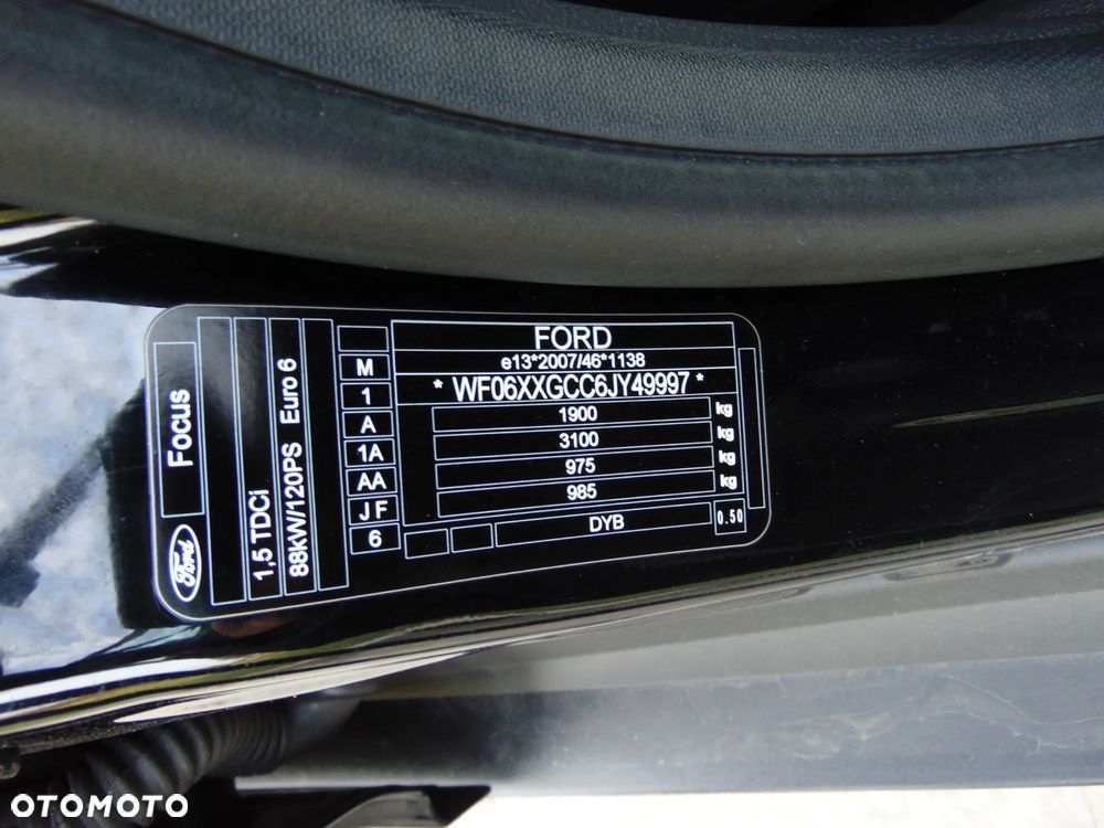 Ford Focus - 20