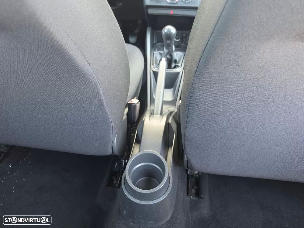 SEAT Ibiza 1.4 TDI Reference - 42