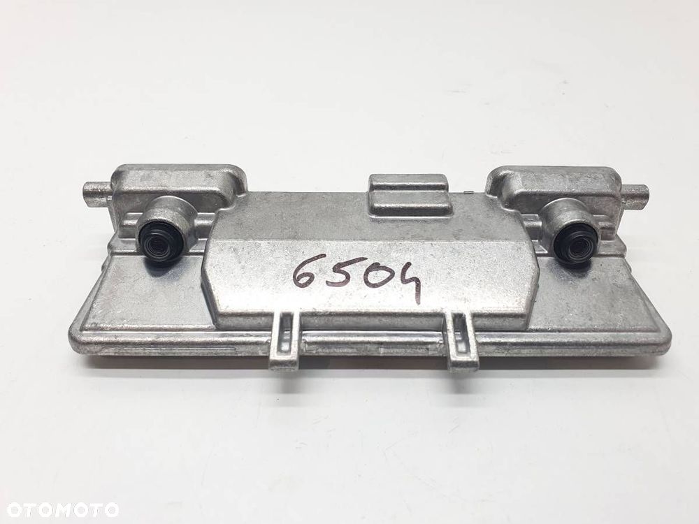 KAMERA ASYSTENT PASA JPLA-19H406-BD RANGE ROVER SPORT II L494 2018 EU - 1
