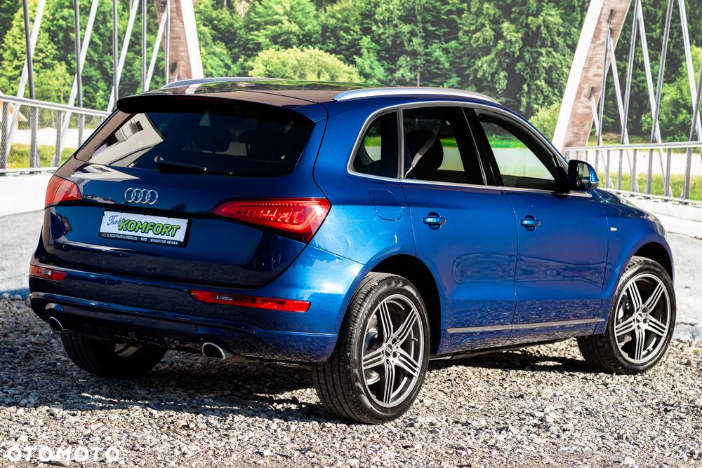 Audi Q5 - 9