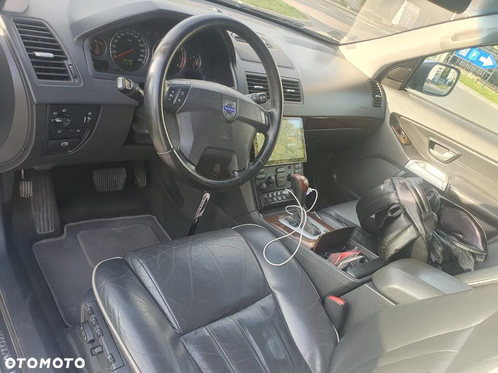 Volvo XC 90 - 5