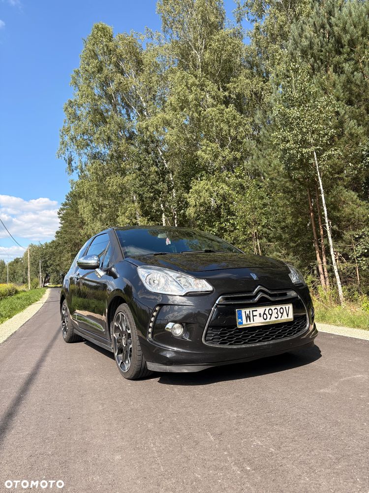 Citroën DS3 1.6 THP SportChic - 7