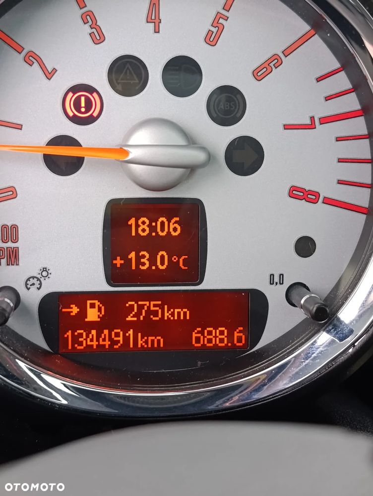 MINI Cooper Standard - 7