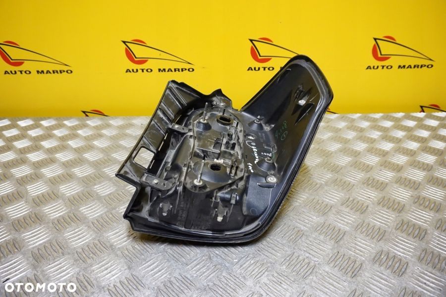 TOYOTA 4RUNNER 2014 - 2021 LAMPA TYŁ LEWA LED TYLNA USA - 5