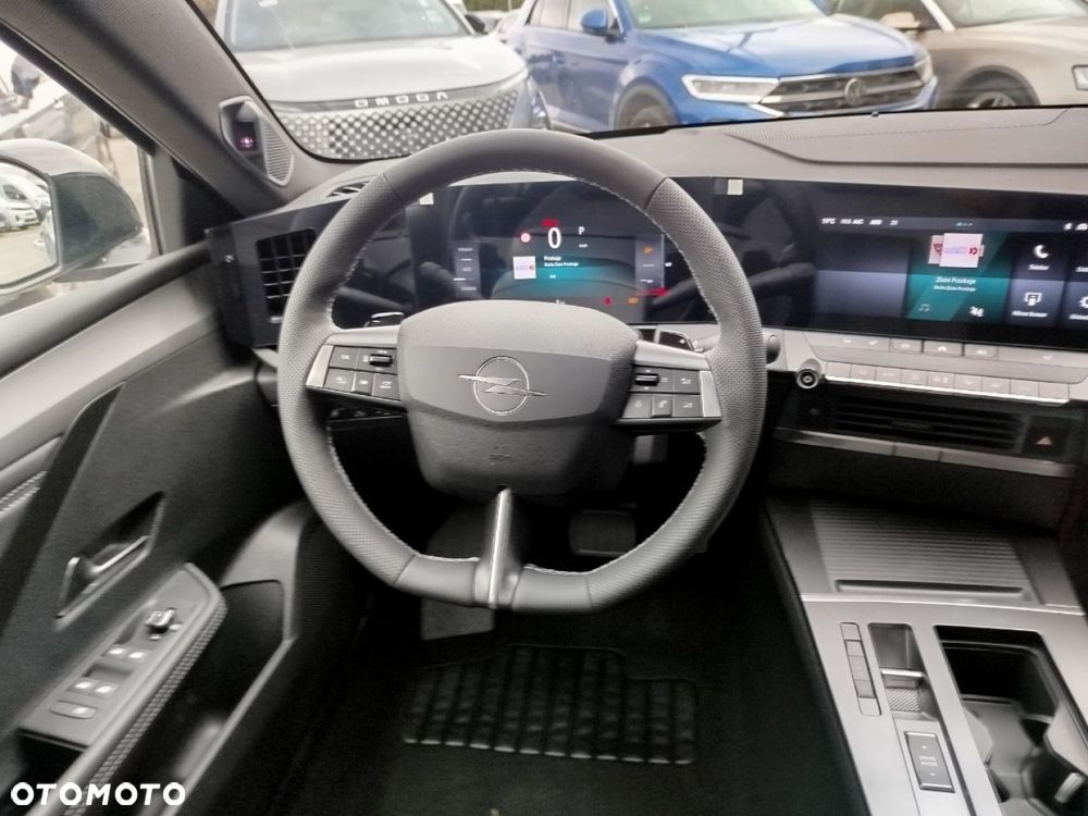 Opel Astra - 20