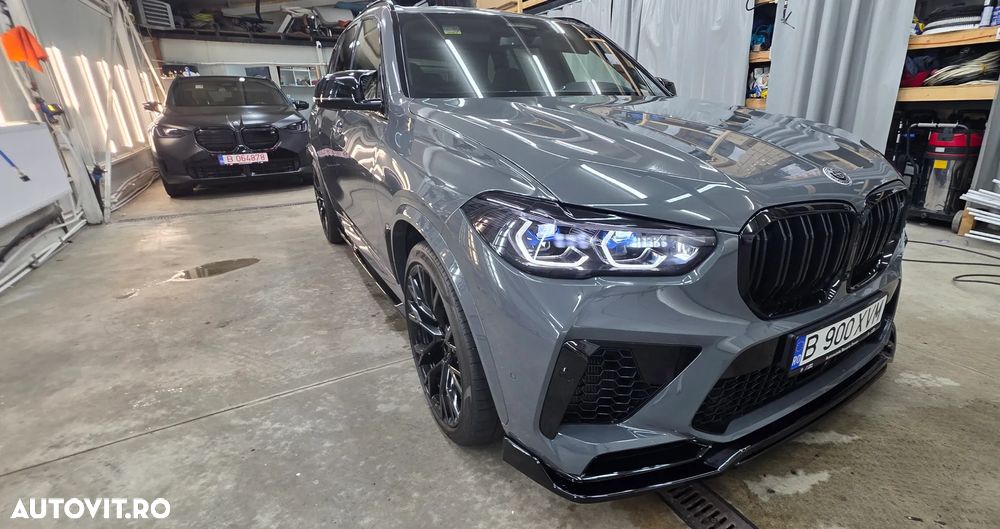 BMW X5 M Competition - 22