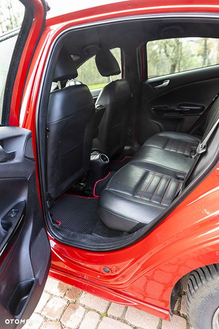 Alfa Romeo Giulietta - 7