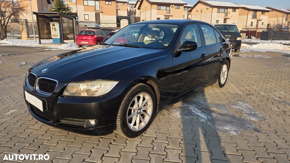 BMW X3 xDrive20d Limited Sport Edition - 2