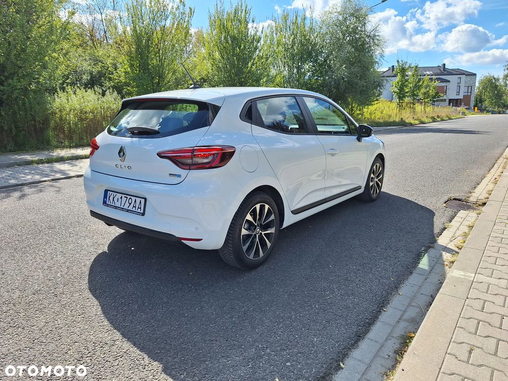 Renault Clio 1.6 E-TECH Intens - 29