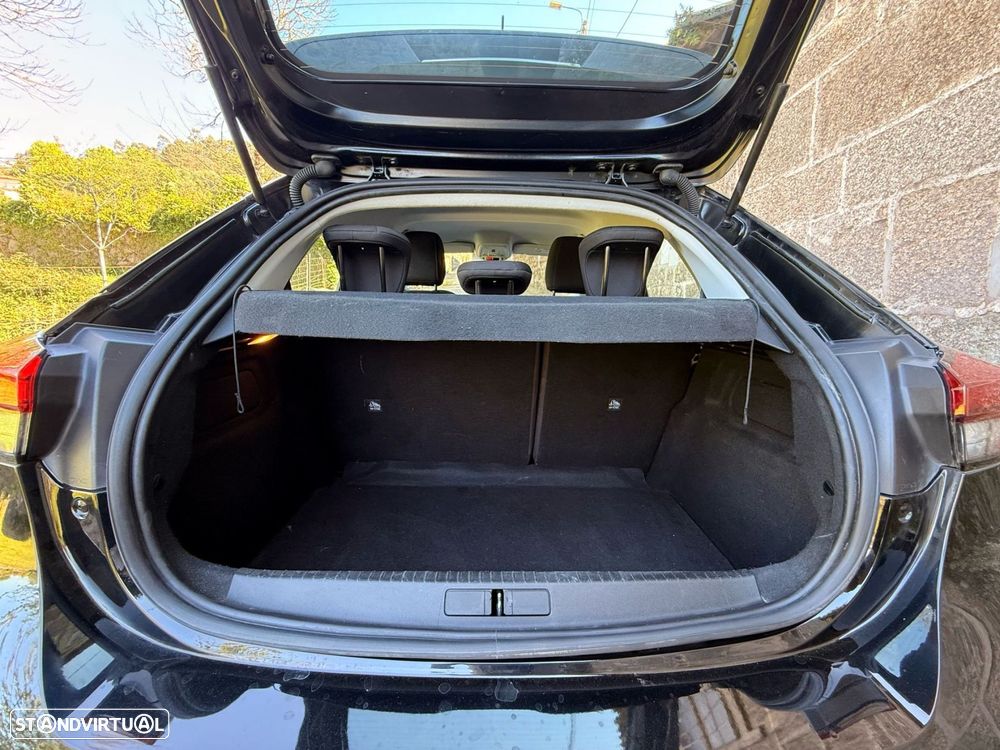 Opel Corsa 1.5 D Elegance - 17
