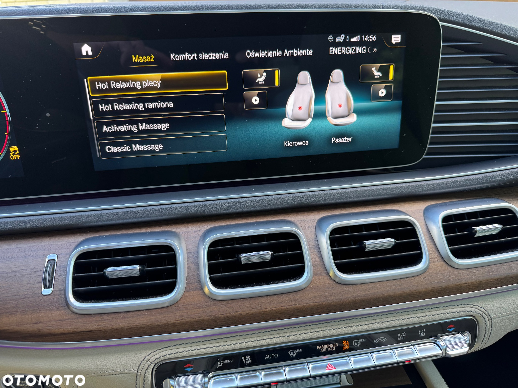 Mercedes-Benz GLS 400 d 4-Matic - 20