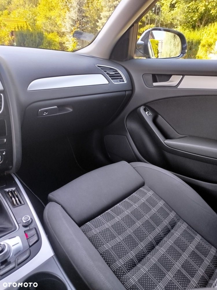 Audi A4 Avant 2.0 TDI Limited Edition - 10