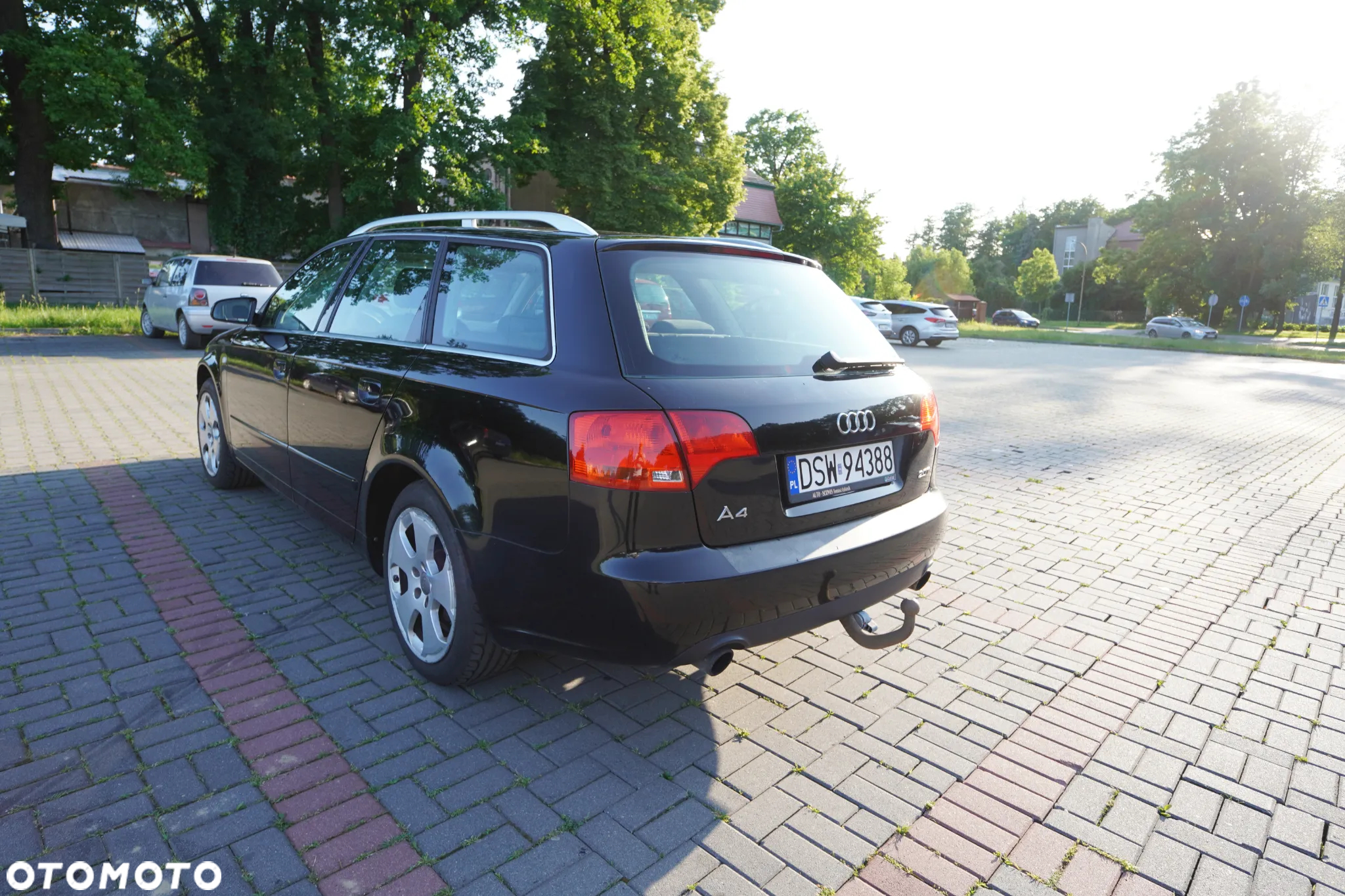 Audi A4 Avant 2.0T FSI - 3