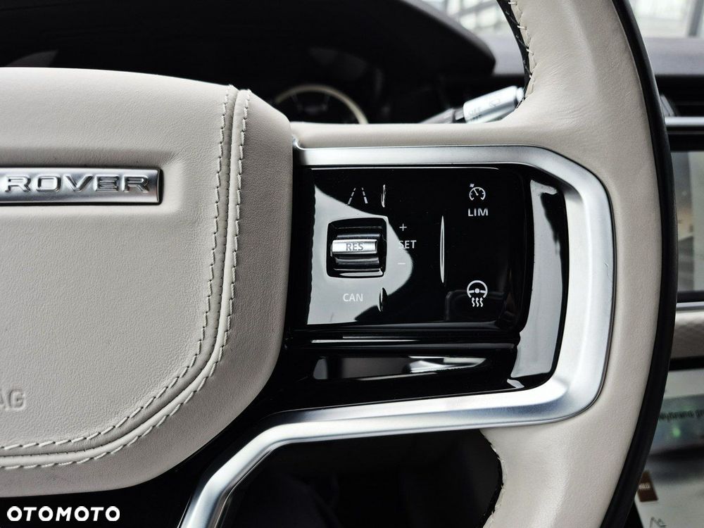 Land Rover Range Rover Velar 2.0 P250 R-Dynamic S - 32