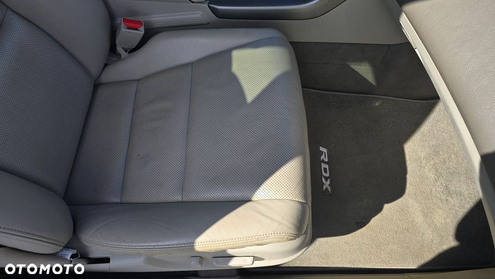 Acura RDX - 27