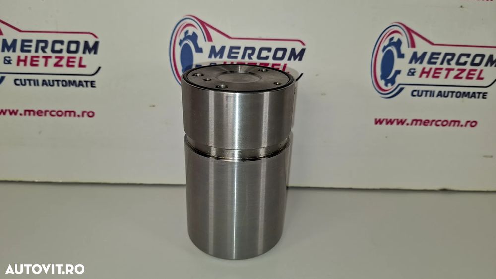 Piston Acumulator Mecatronic KINERGO DSG DQ200 0AM OAM Ambreiaj Uscat / VW / AUDI / SKODA / SEAT / 1.6TDI / 2010+ - 2