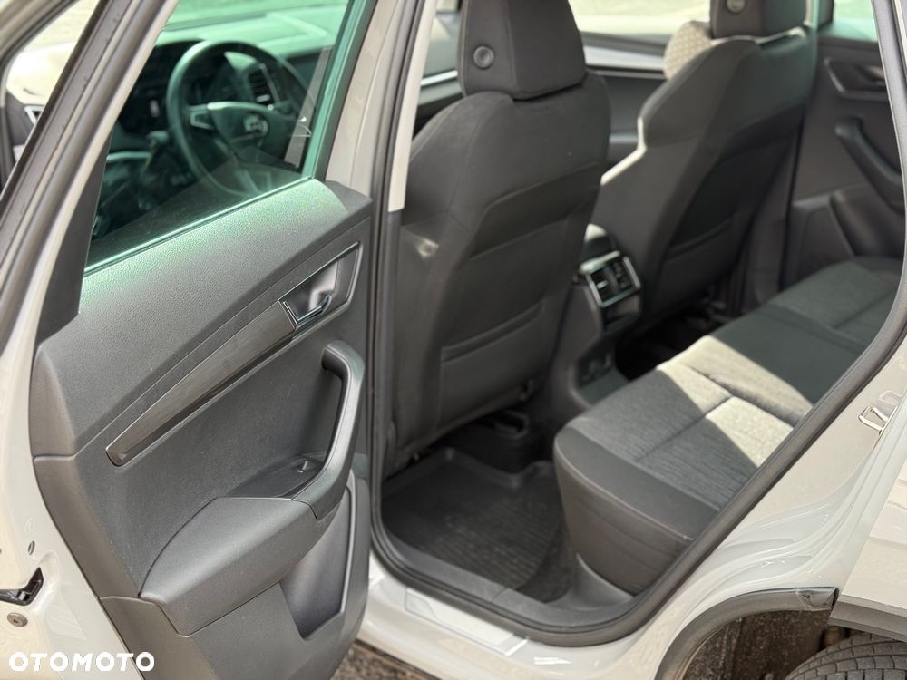 Skoda Karoq 1.5 TSI ACT 4x2 Style DSG - 16