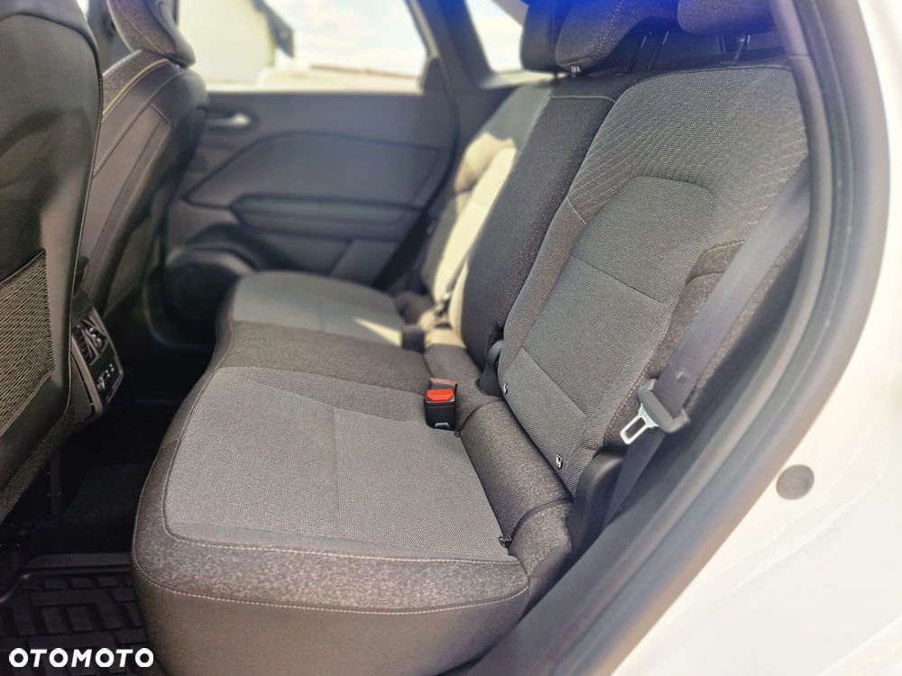 Renault Symbioz 1.8 E-Tech Full Hybrid 160 Techno - 14