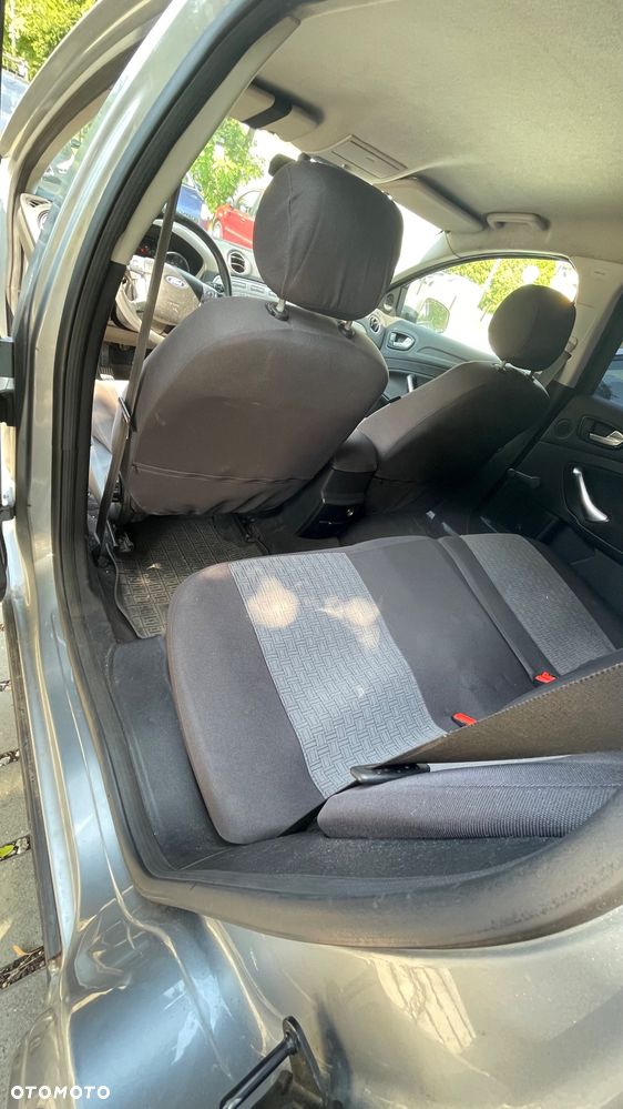 Ford Mondeo 2.0 TDCi Trend - 9