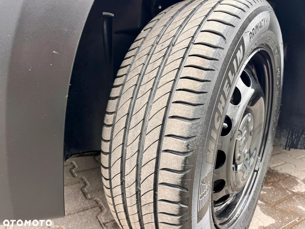 Citroën BERLINGO LONG / 3 OSOBY / BOGATE WYPOSAŻENIE / SALON POLSKA / BEZWYPADKOWY / DOSTĘPNE 15 SZTUK - 31