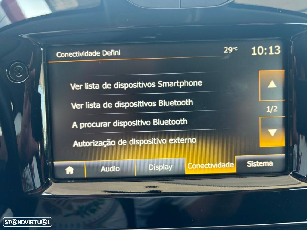 Renault Clio Sport Tourer 0.9 TCe Limited - 43