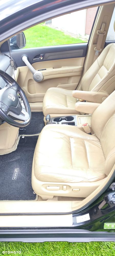 Honda CR-V 2.0 Executive - 17