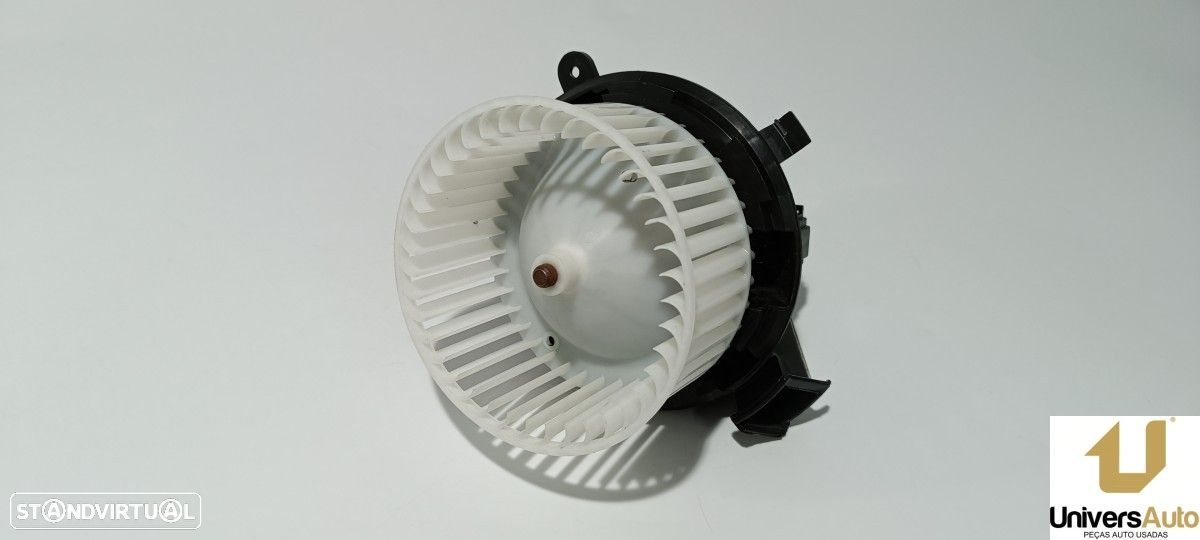 MOTOR SOFAGEM SMART FORTWO CABRIO ELECTRIC DRIVE (453.491) - 3