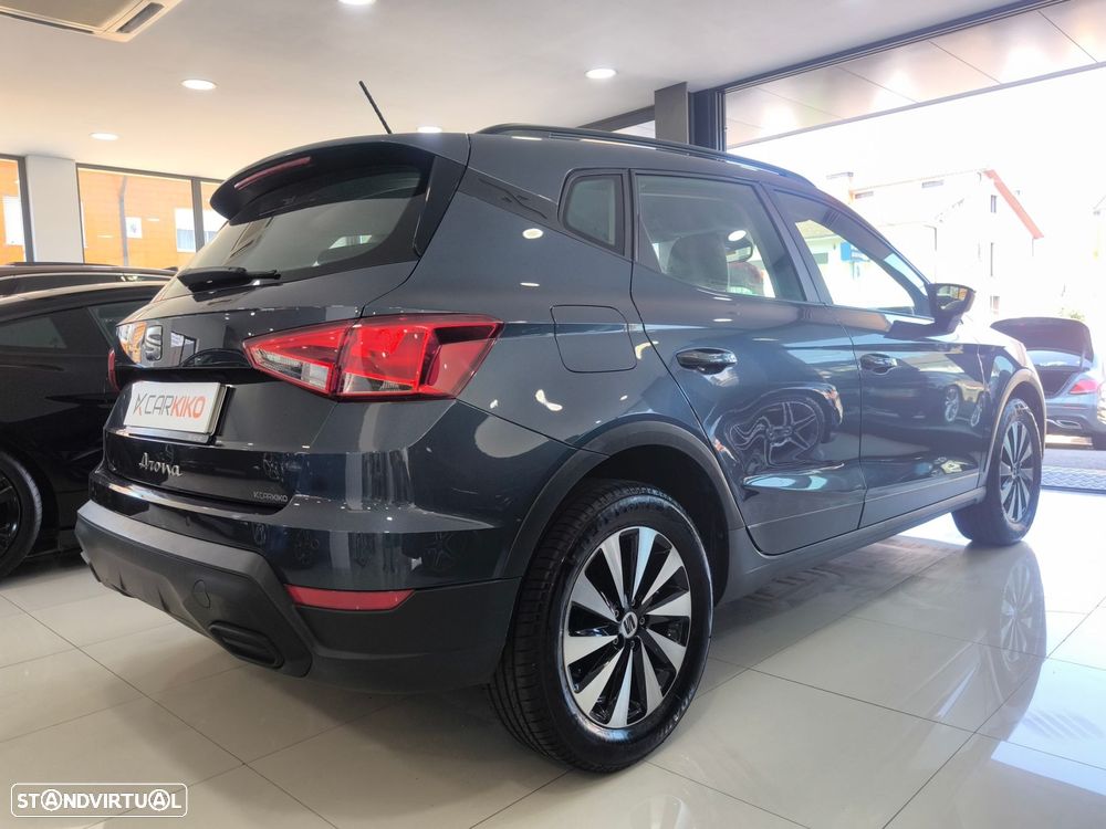 SEAT Arona 1.0 TSI Style - 6