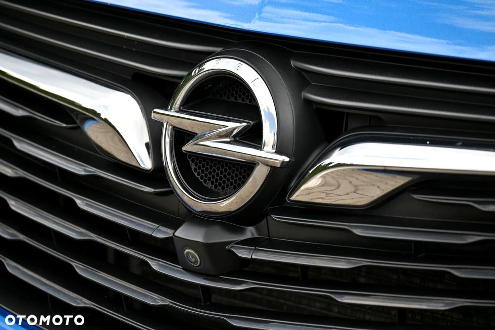 Opel Grandland X 2.0 D Start/Stop Automatik INNOVATION - 12
