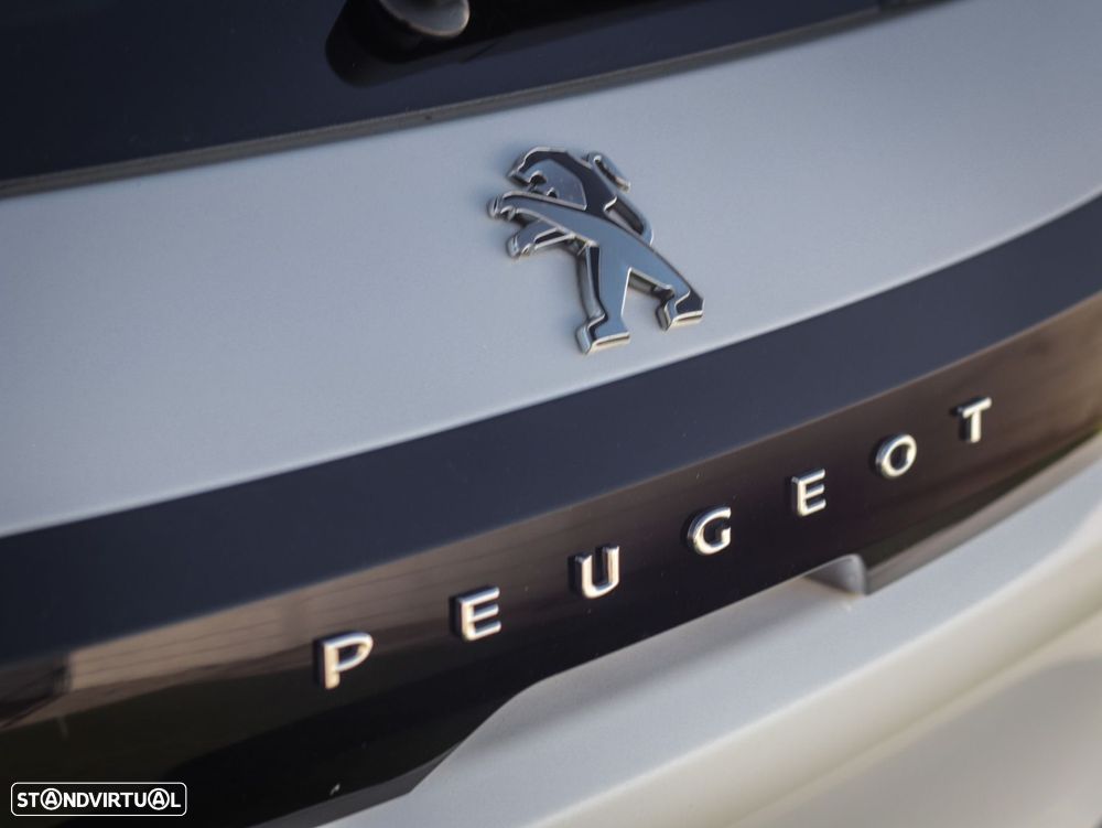 Peugeot e-208 50 kWh Allure Pack - 20