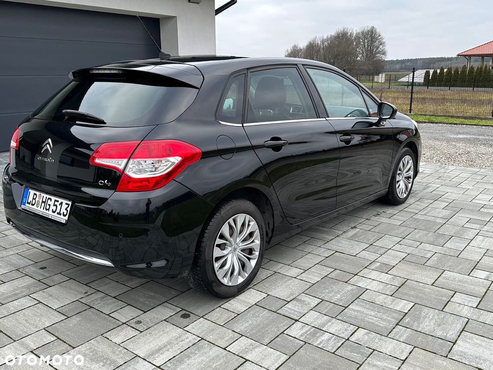 Citroën C4 VTi 120 Business Class - 7