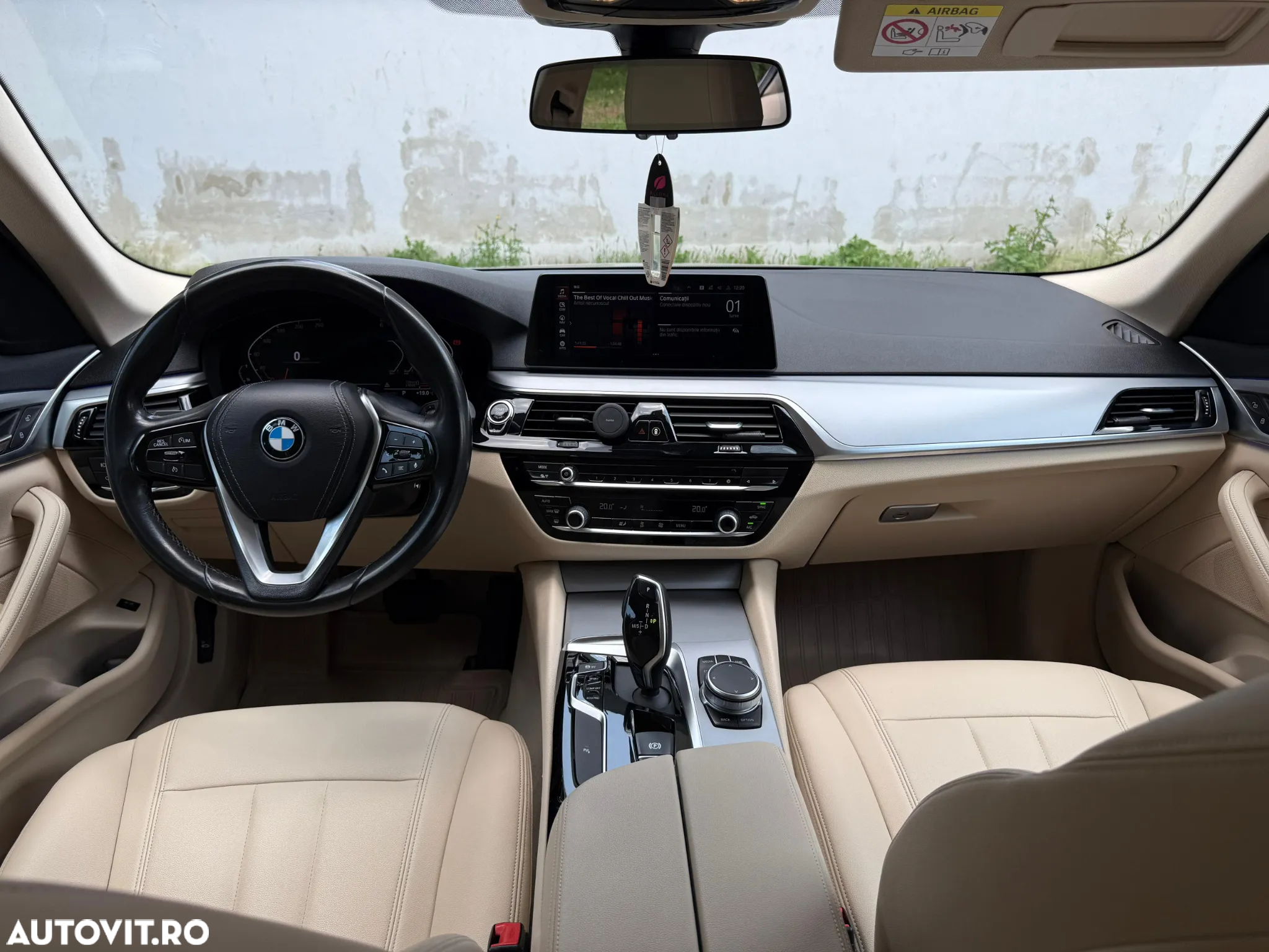 BMW Seria 5 - 19