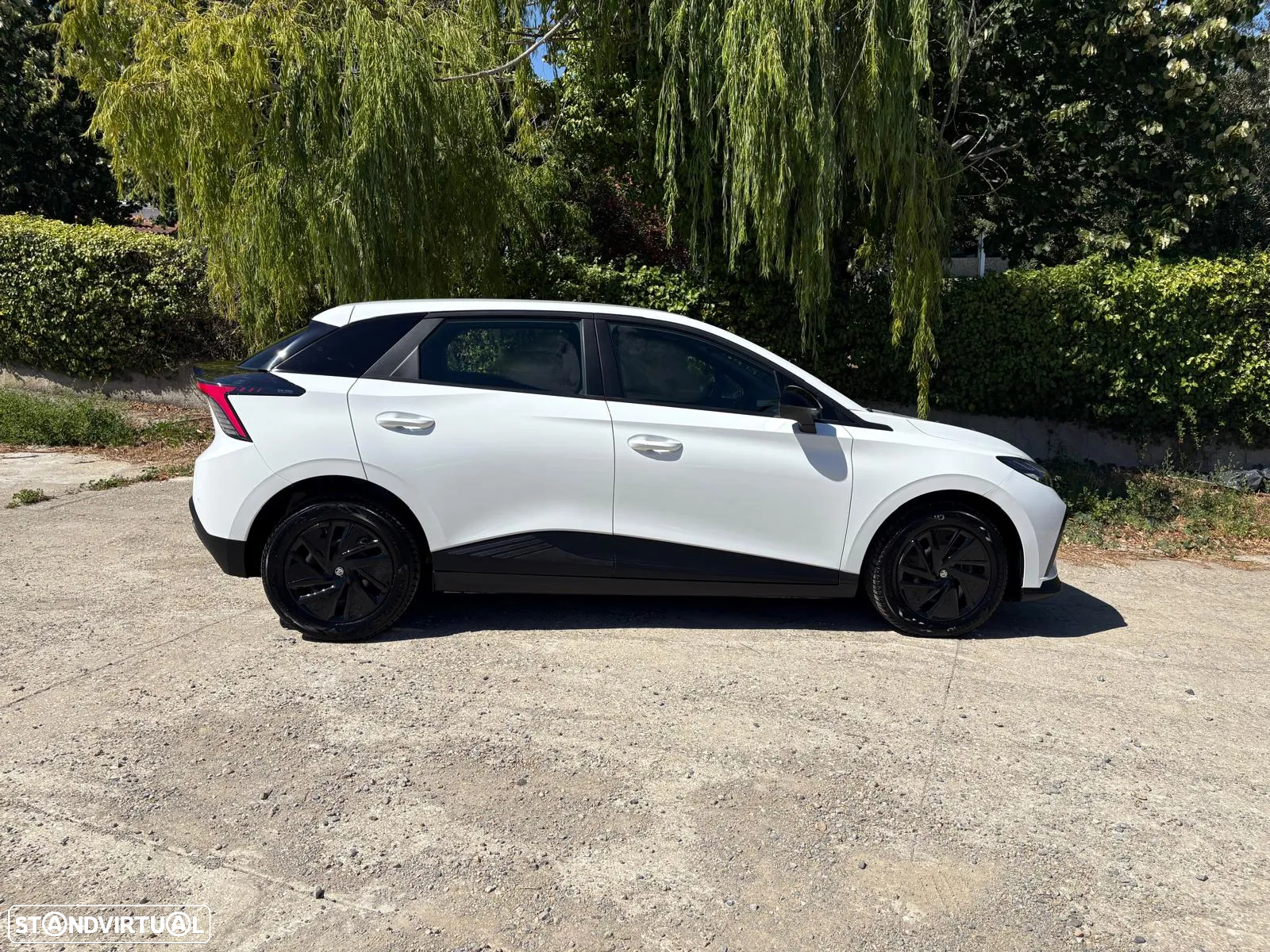 MG MG4 51 kWh Standard - 29