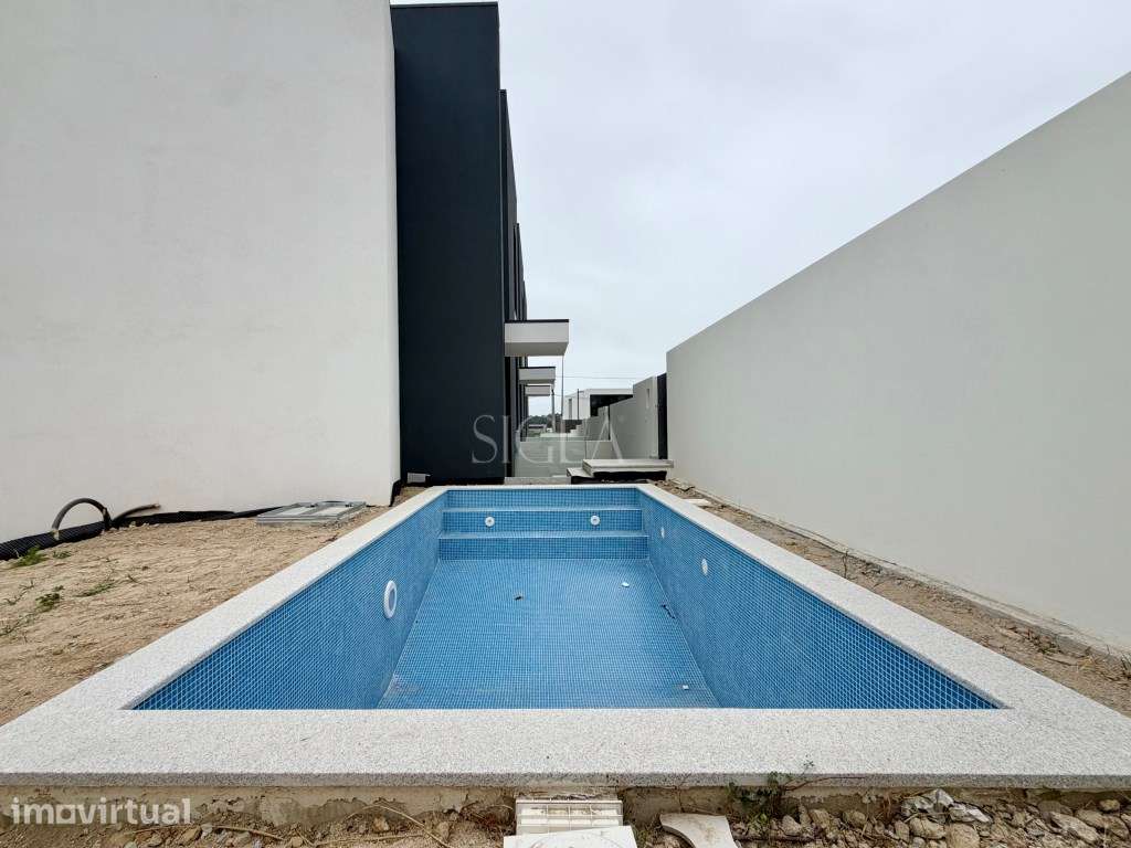 Moradia na Madalena - Grande imagem: 5/53