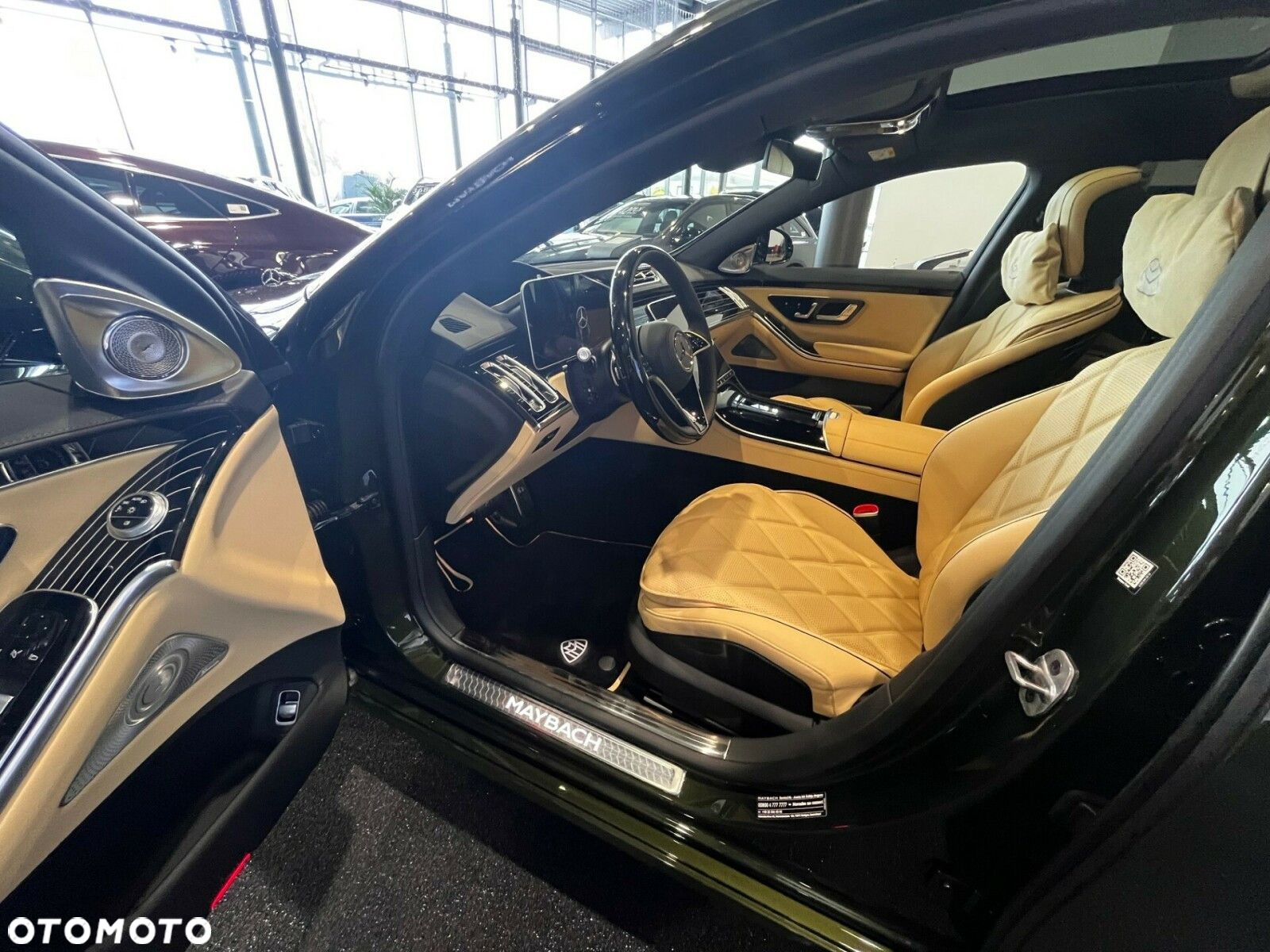 Mercedes-Benz Inny - 7