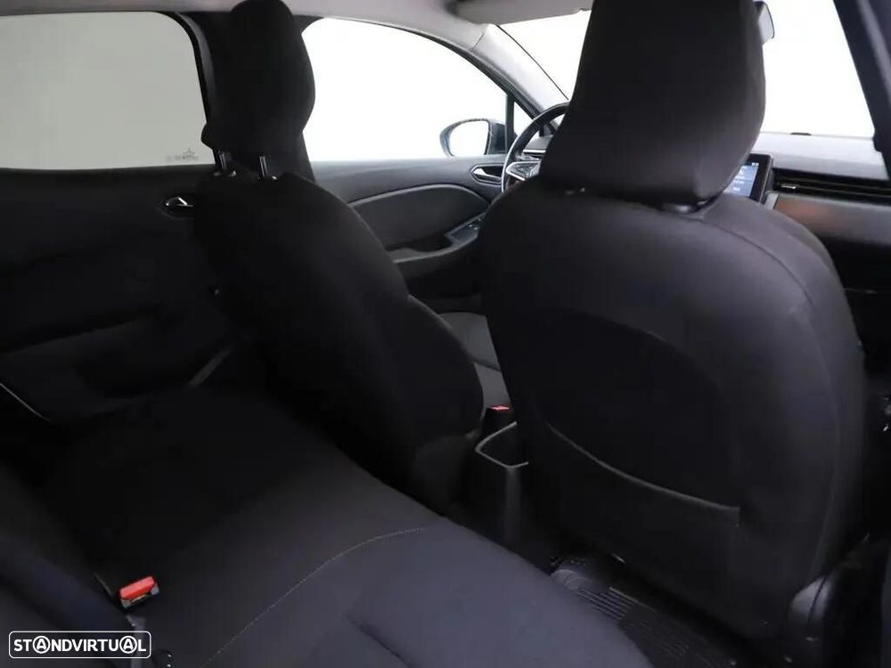 Renault Clio 1.6 E-Tech Intens - 23