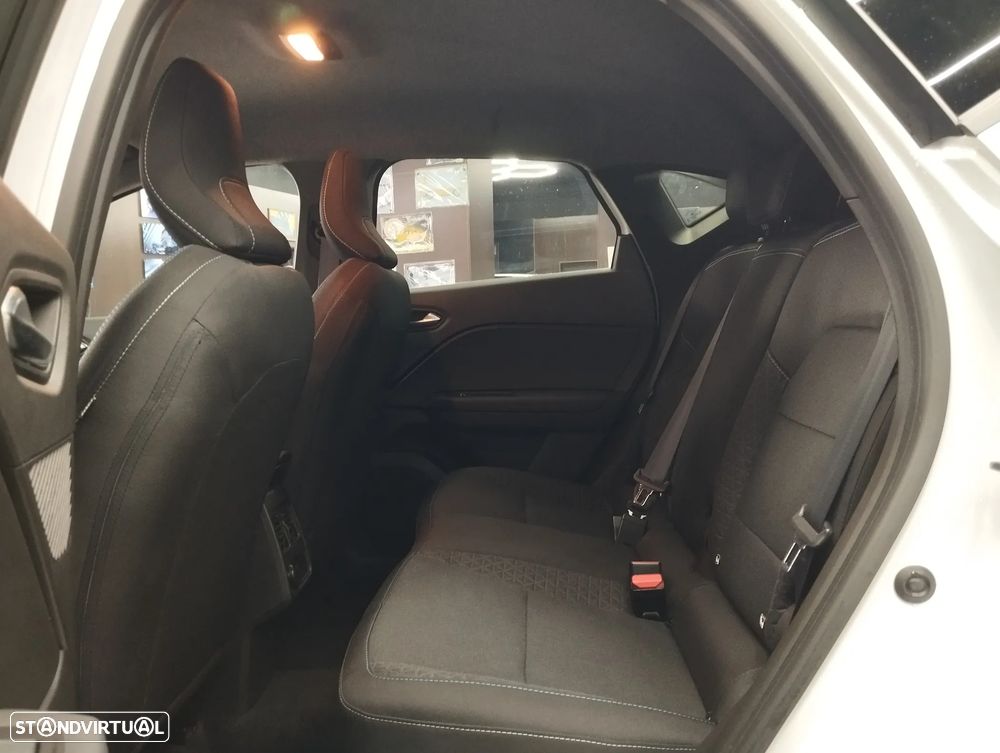 Mitsubishi ASX 1.0 MPI-T Kaiteki — fotografia 13