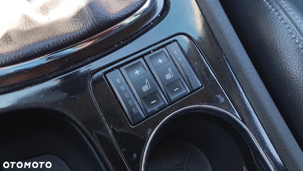 Ford Mondeo 1.8 TDCi Titanium X - 13