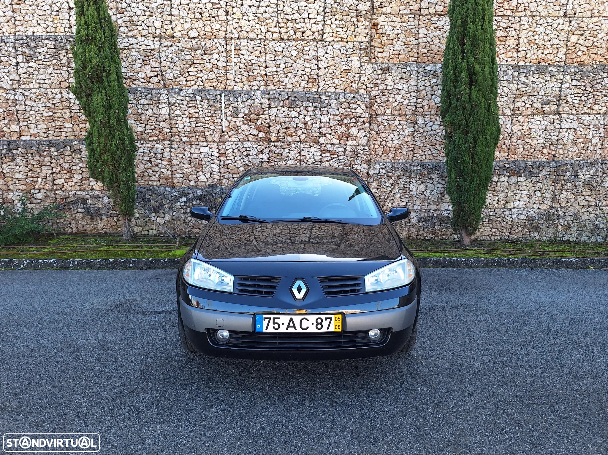 Renault Mégane 1.5 dCi Dynamique - 5