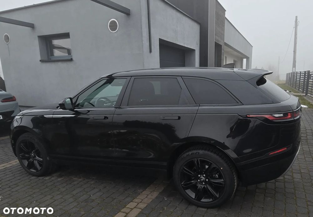 Land Rover Range Rover Velar 2.0 P250 S - 7