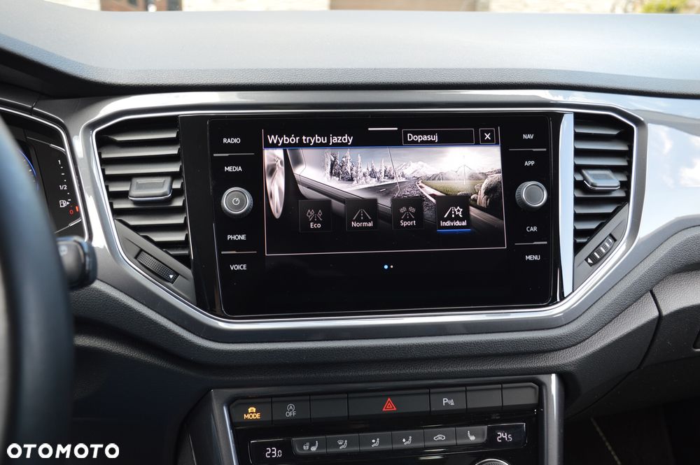 Volkswagen T-Roc 2.0 TDI SCR DSG Sport - 31