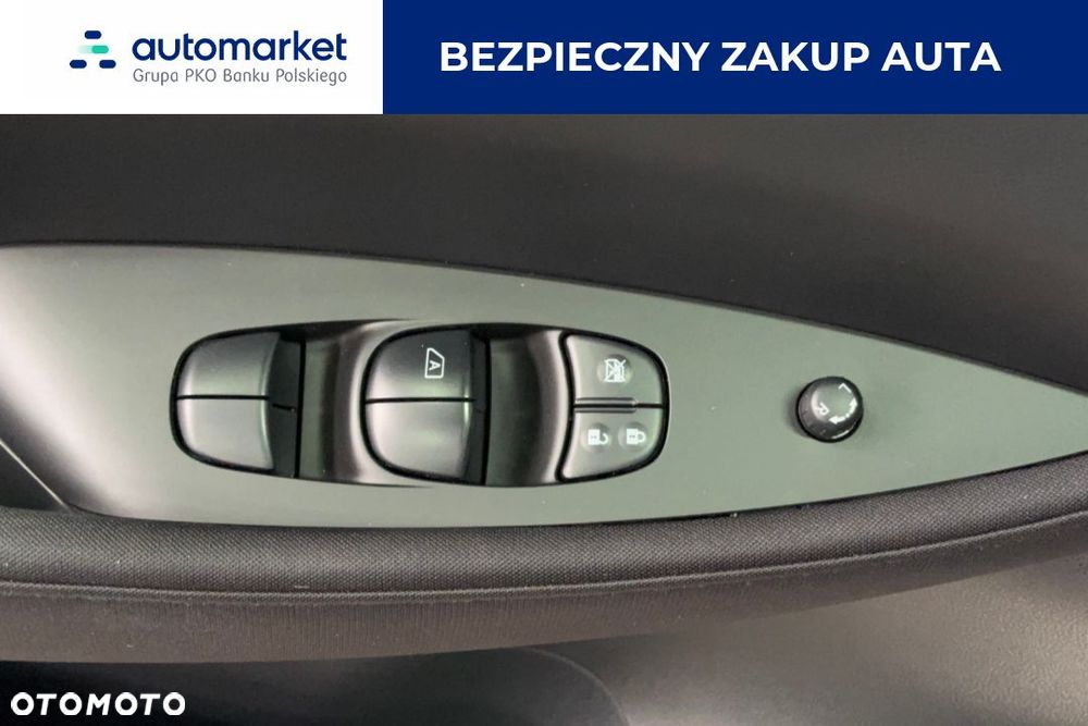 Nissan Leaf 40kWh Acenta - 11
