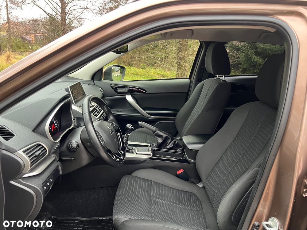 Mitsubishi Eclipse Cross 1.5 T-MIVEC 2WD Diamant - 13