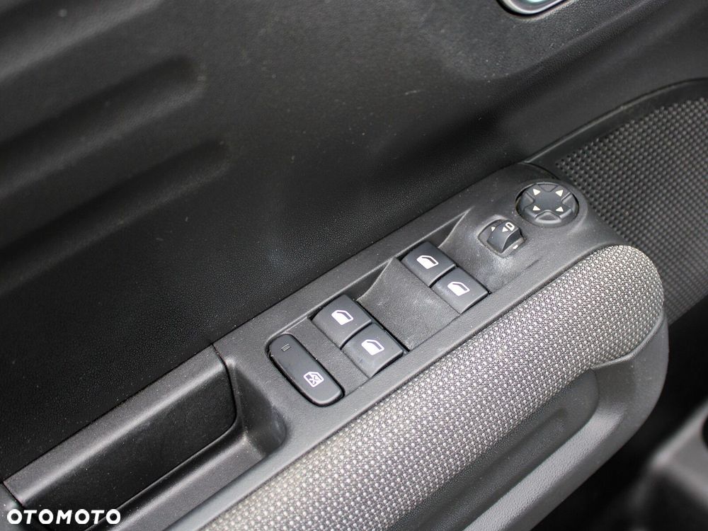 Citroën C3 Aircross 1.2 PureTech Shine S&S EAT6 - 28