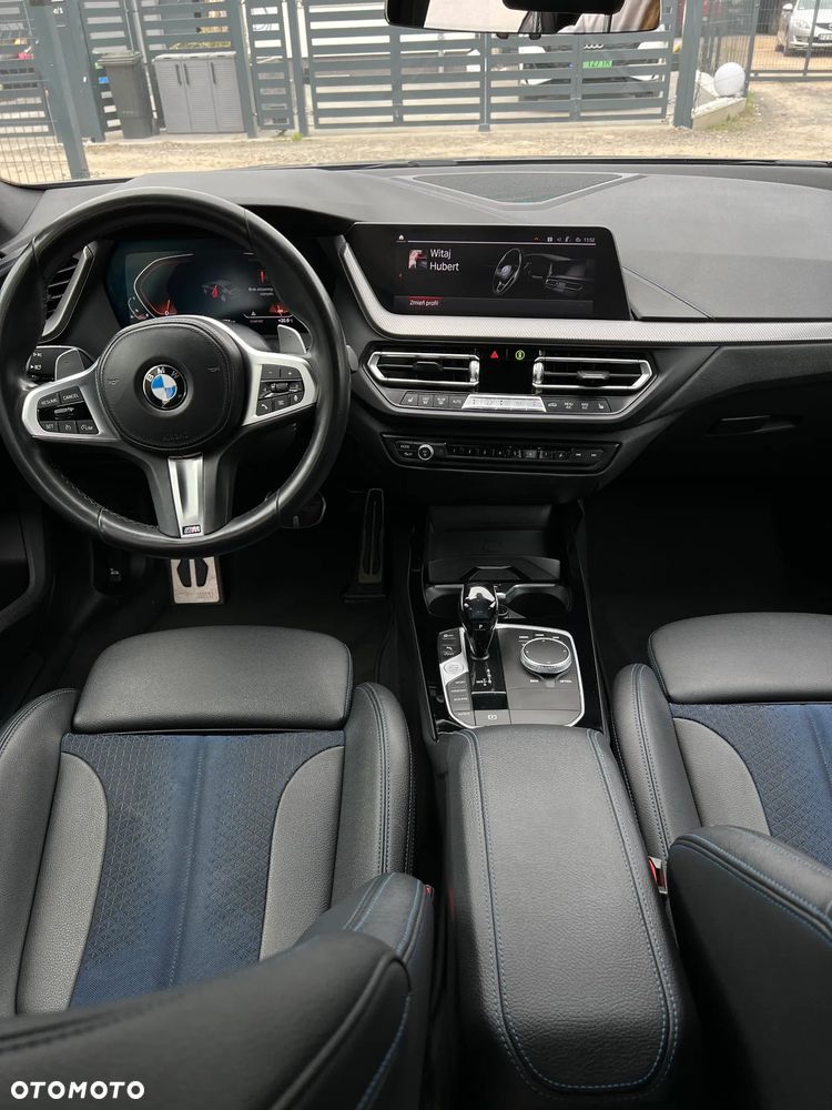 BMW Seria 2 220i M Sport - 13
