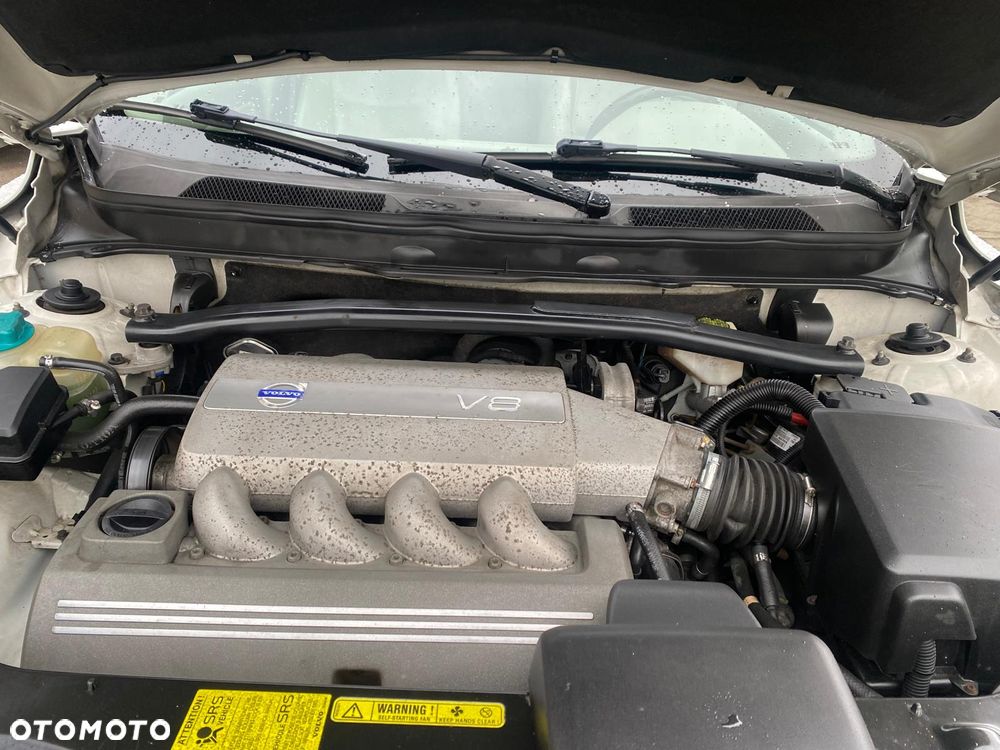 Volvo XC 90 4.4 V8 AWD Executive - 7